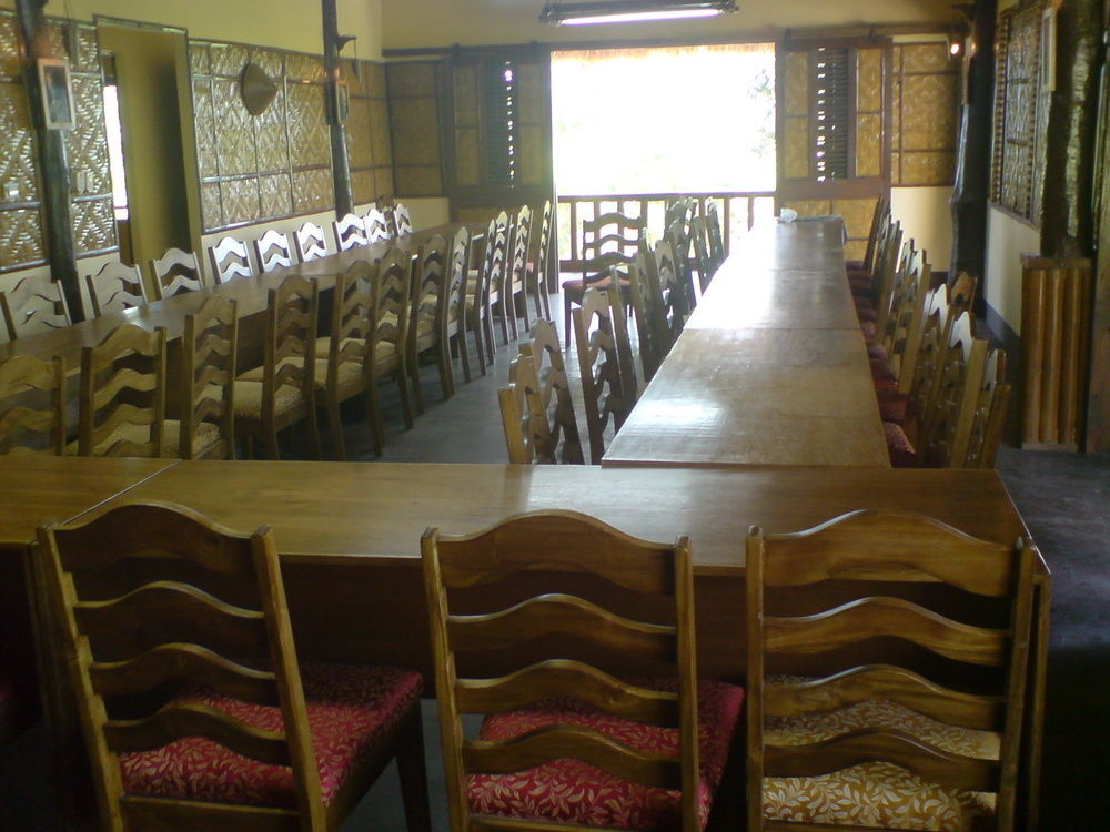 G'S Grand Resort And Convention Center Panglao Extérieur photo
