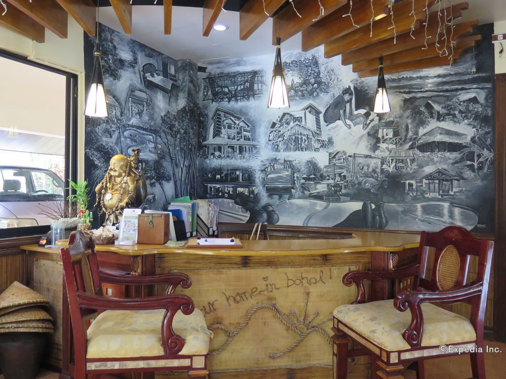 G'S Grand Resort And Convention Center Panglao Extérieur photo
