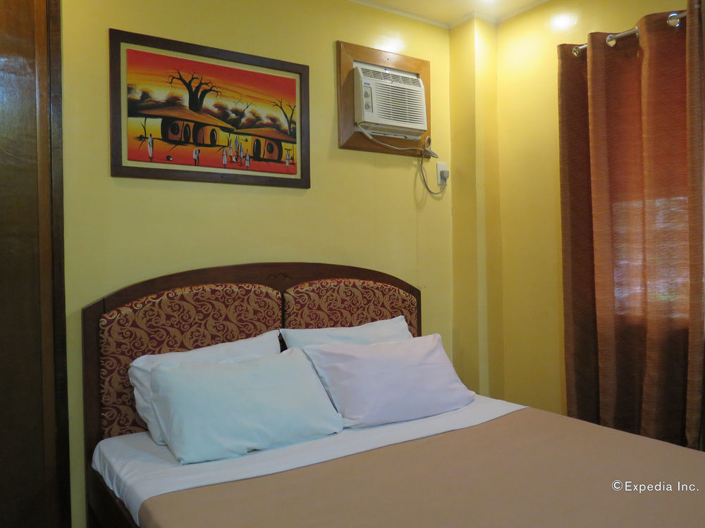 G'S Grand Resort And Convention Center Panglao Extérieur photo