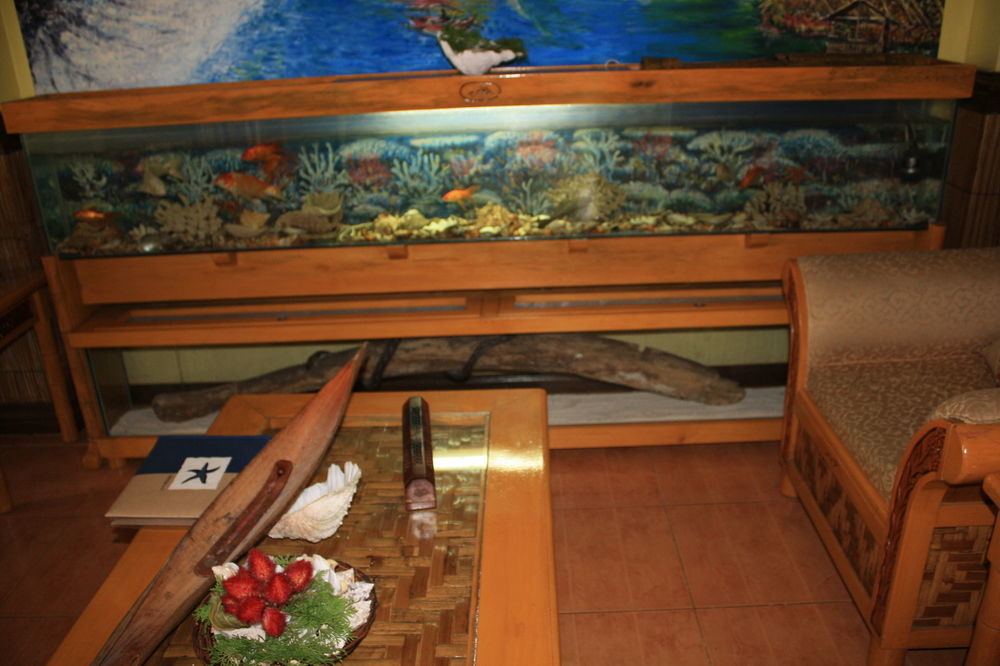 G'S Grand Resort And Convention Center Panglao Extérieur photo