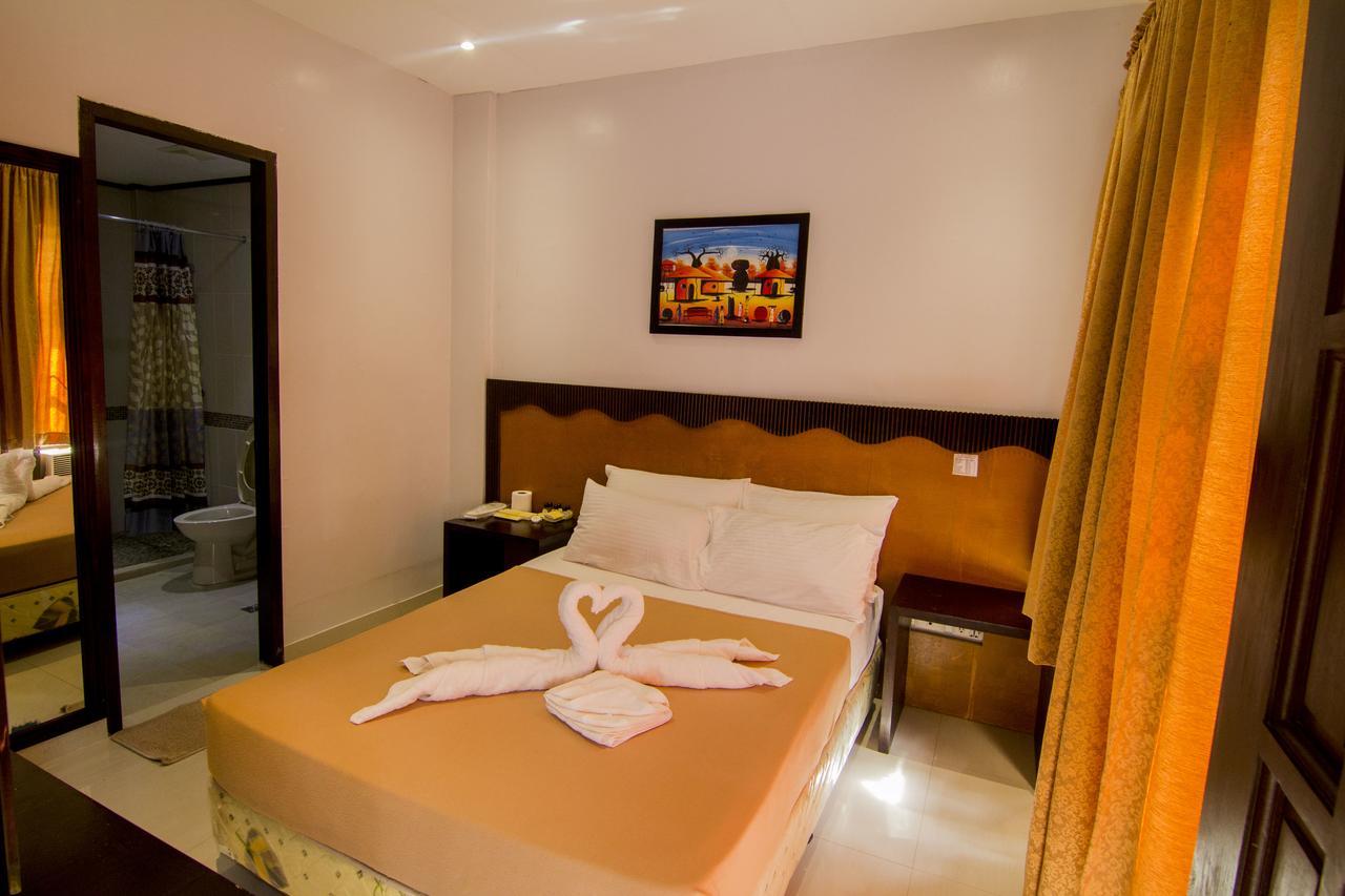 G'S Grand Resort And Convention Center Panglao Extérieur photo