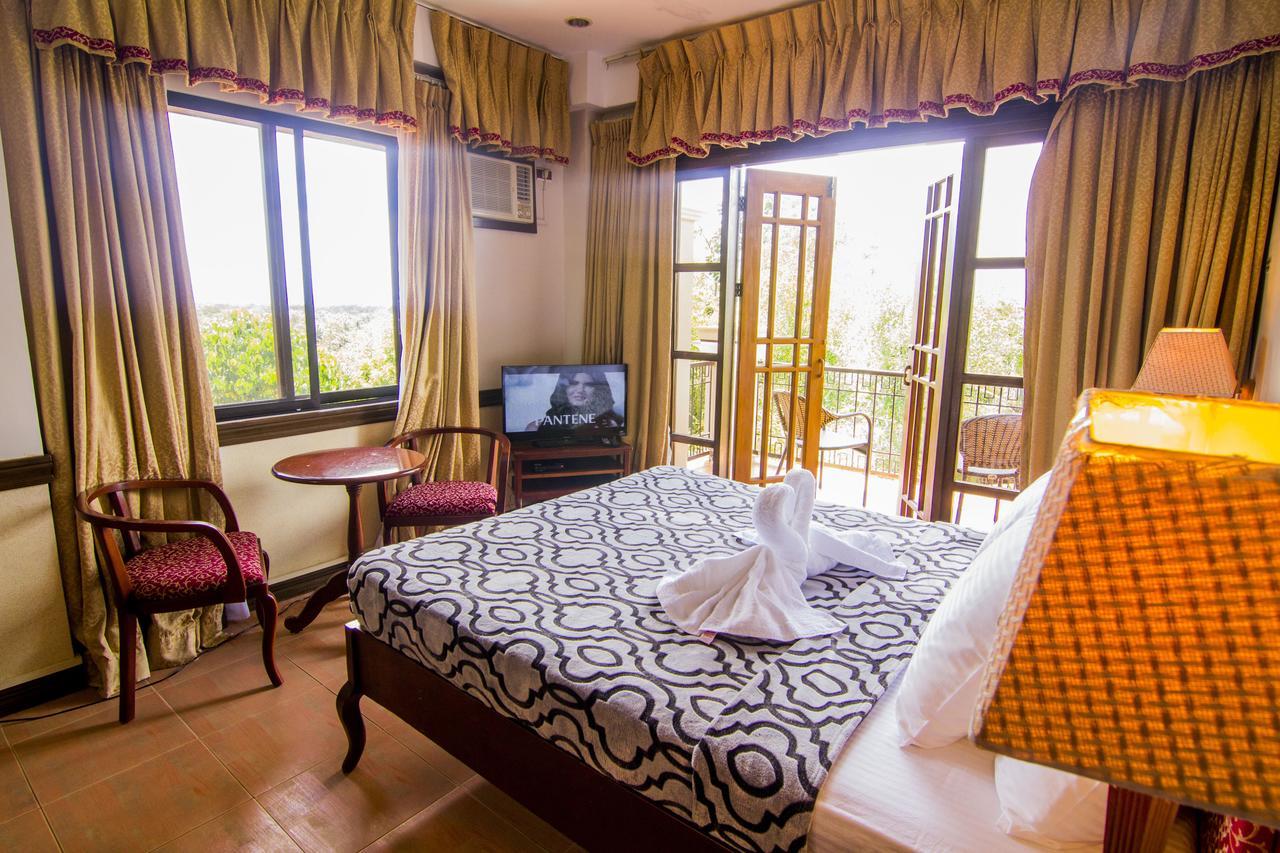 G'S Grand Resort And Convention Center Panglao Extérieur photo