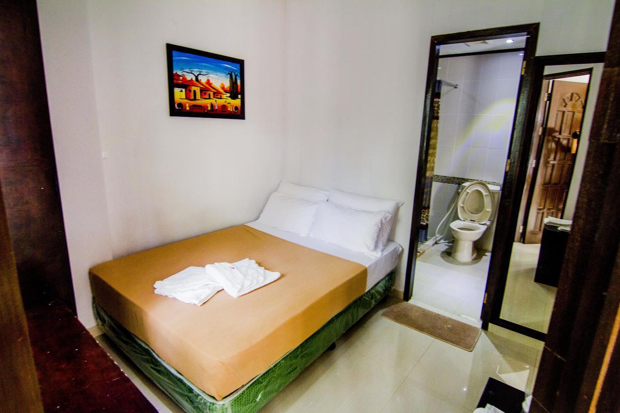 G'S Grand Resort And Convention Center Panglao Extérieur photo