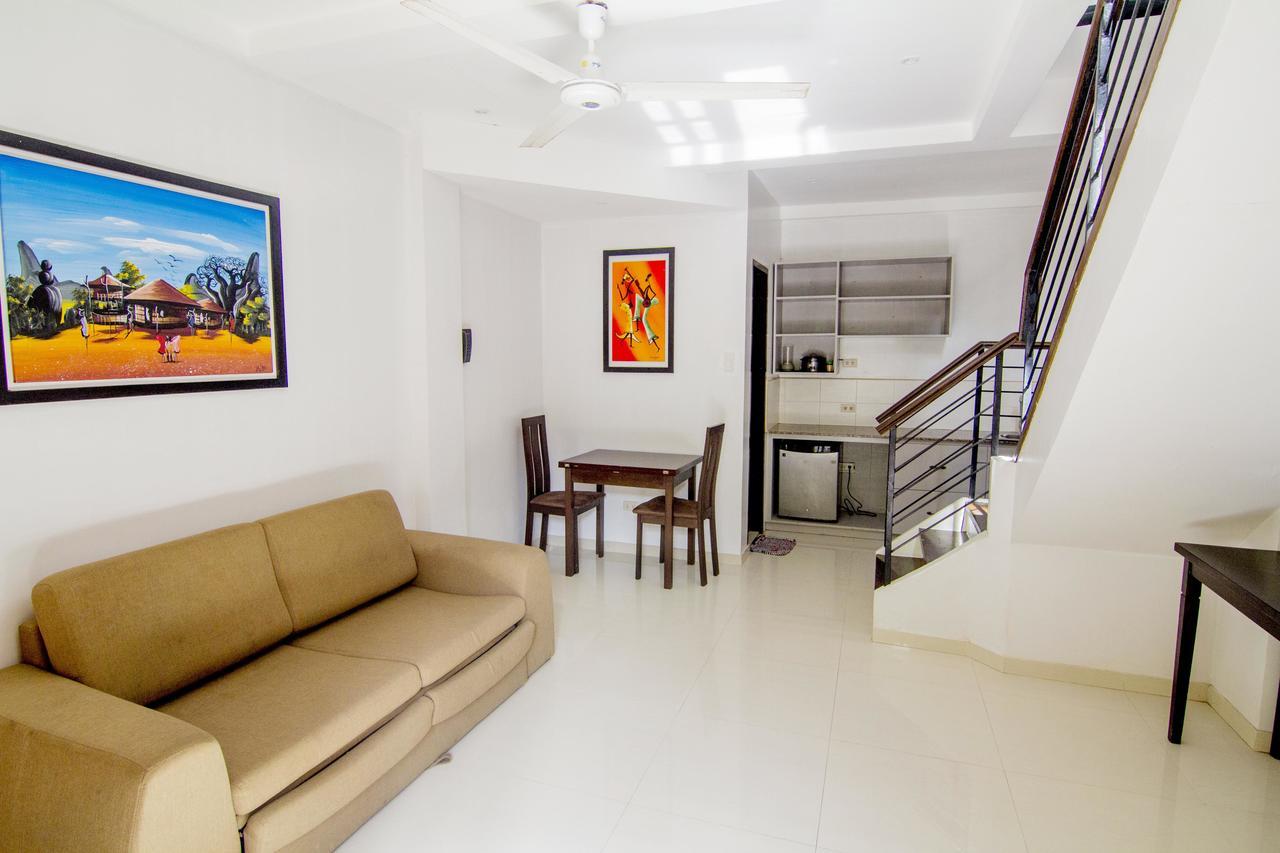 G'S Grand Resort And Convention Center Panglao Extérieur photo