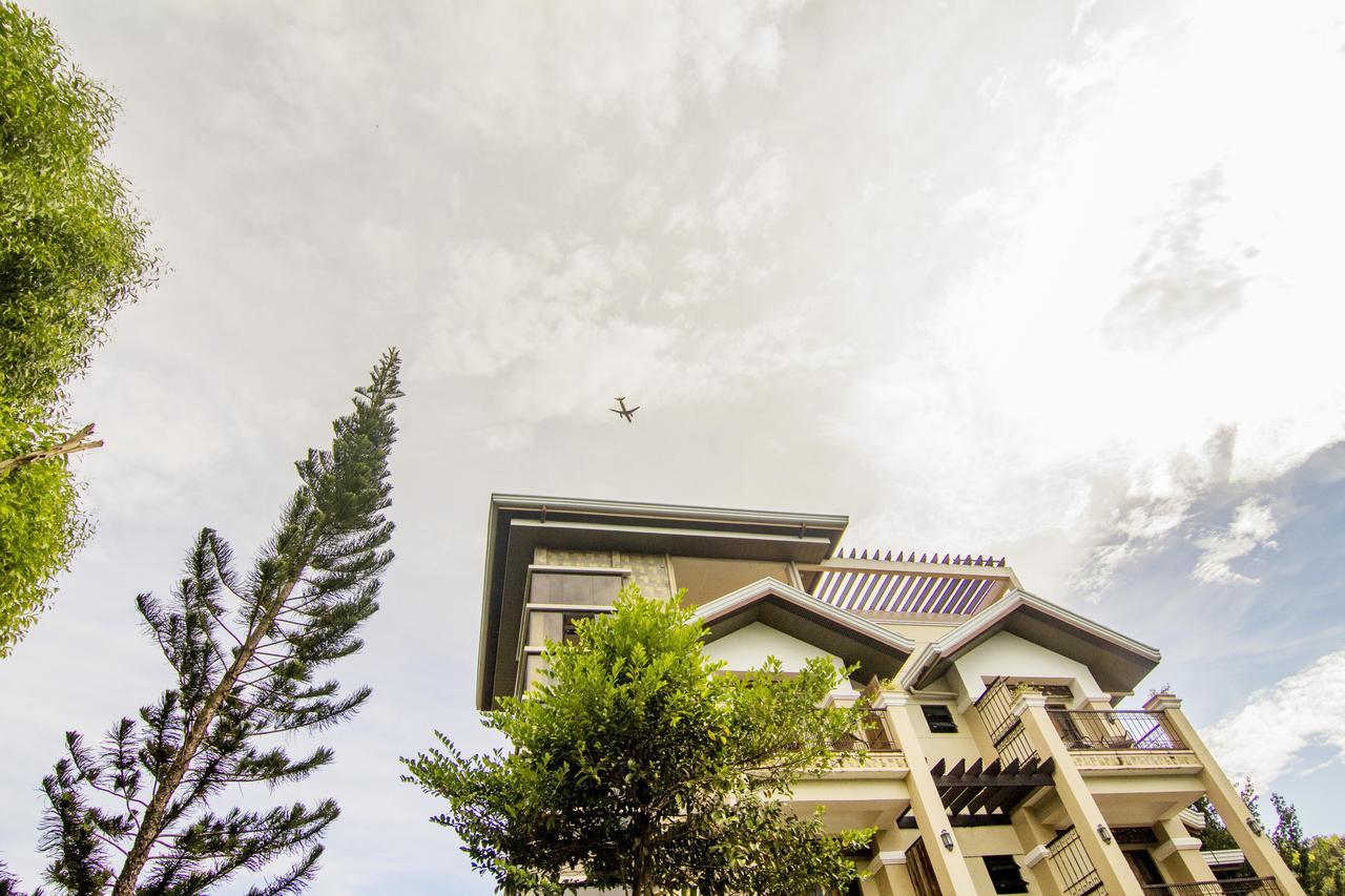 G'S Grand Resort And Convention Center Panglao Extérieur photo