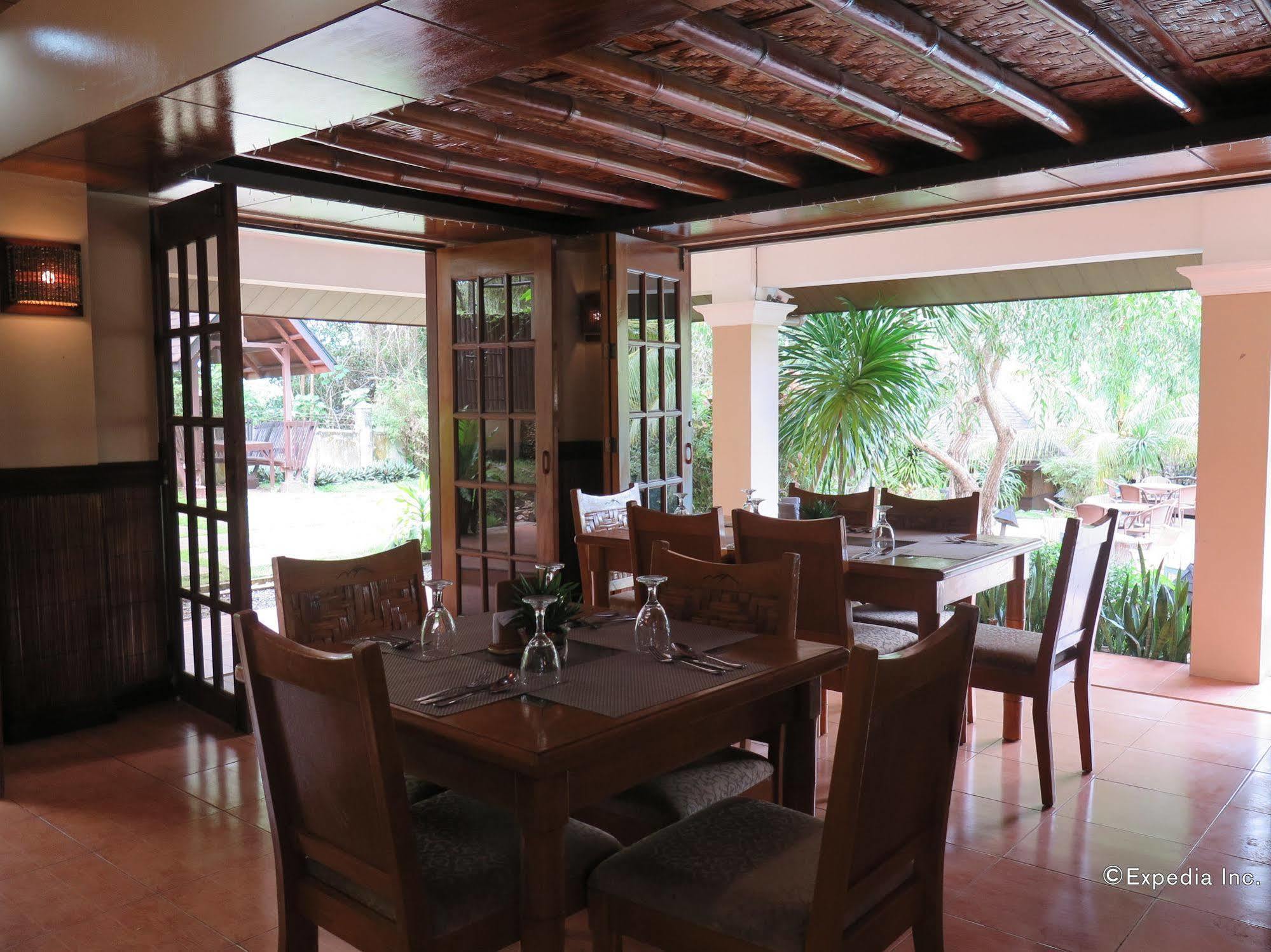 G'S Grand Resort And Convention Center Panglao Extérieur photo