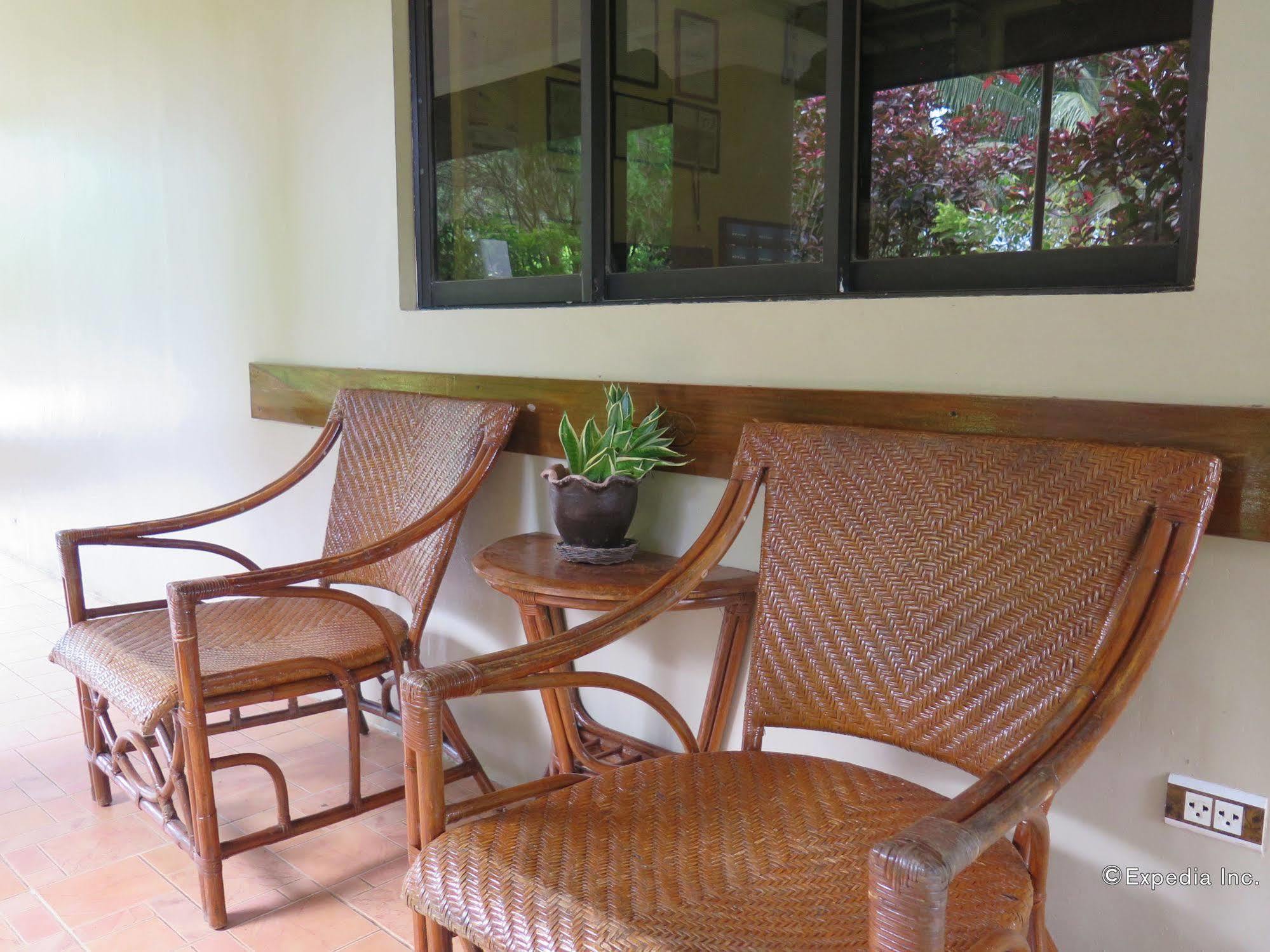 G'S Grand Resort And Convention Center Panglao Extérieur photo