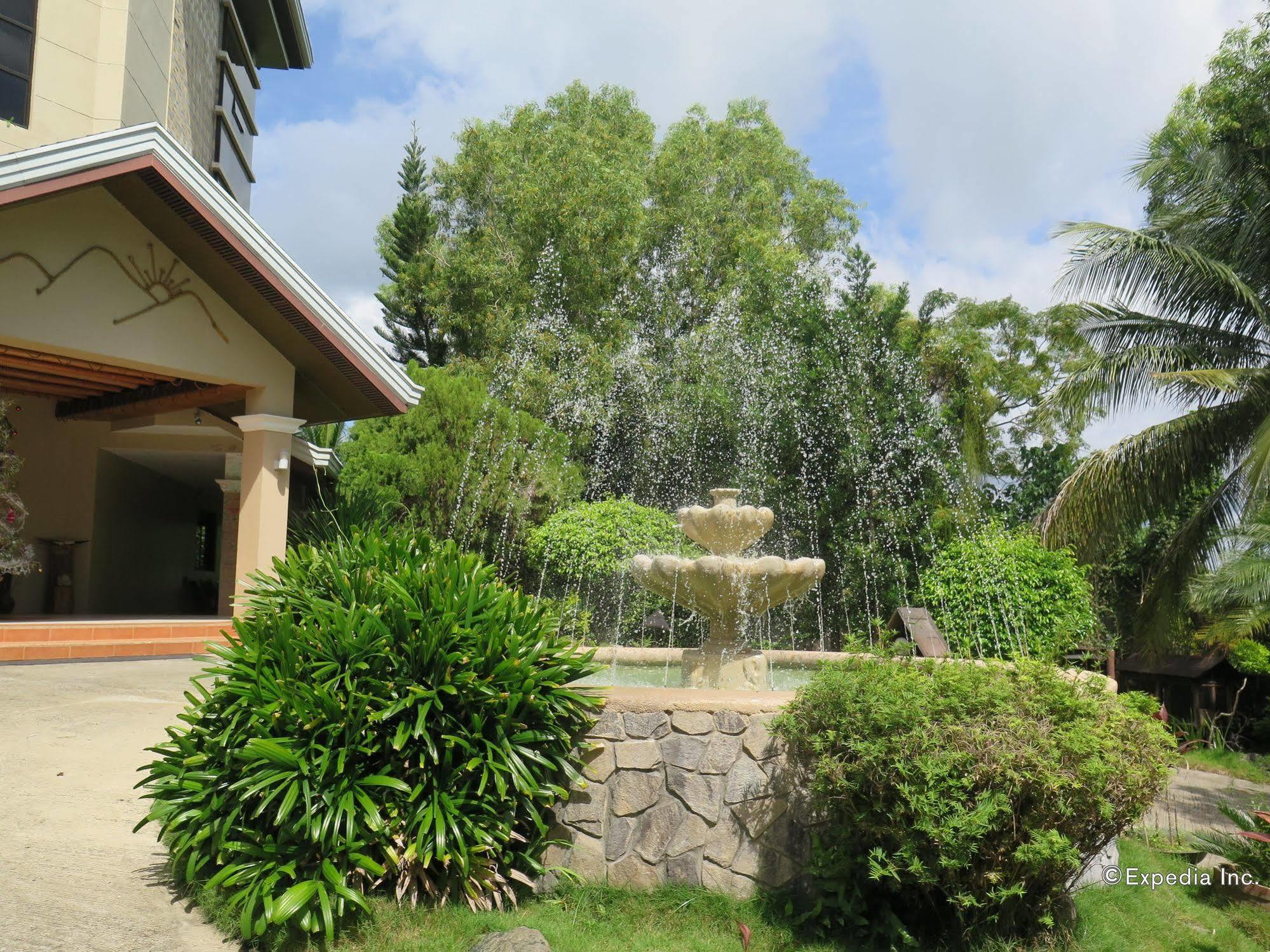G'S Grand Resort And Convention Center Panglao Extérieur photo