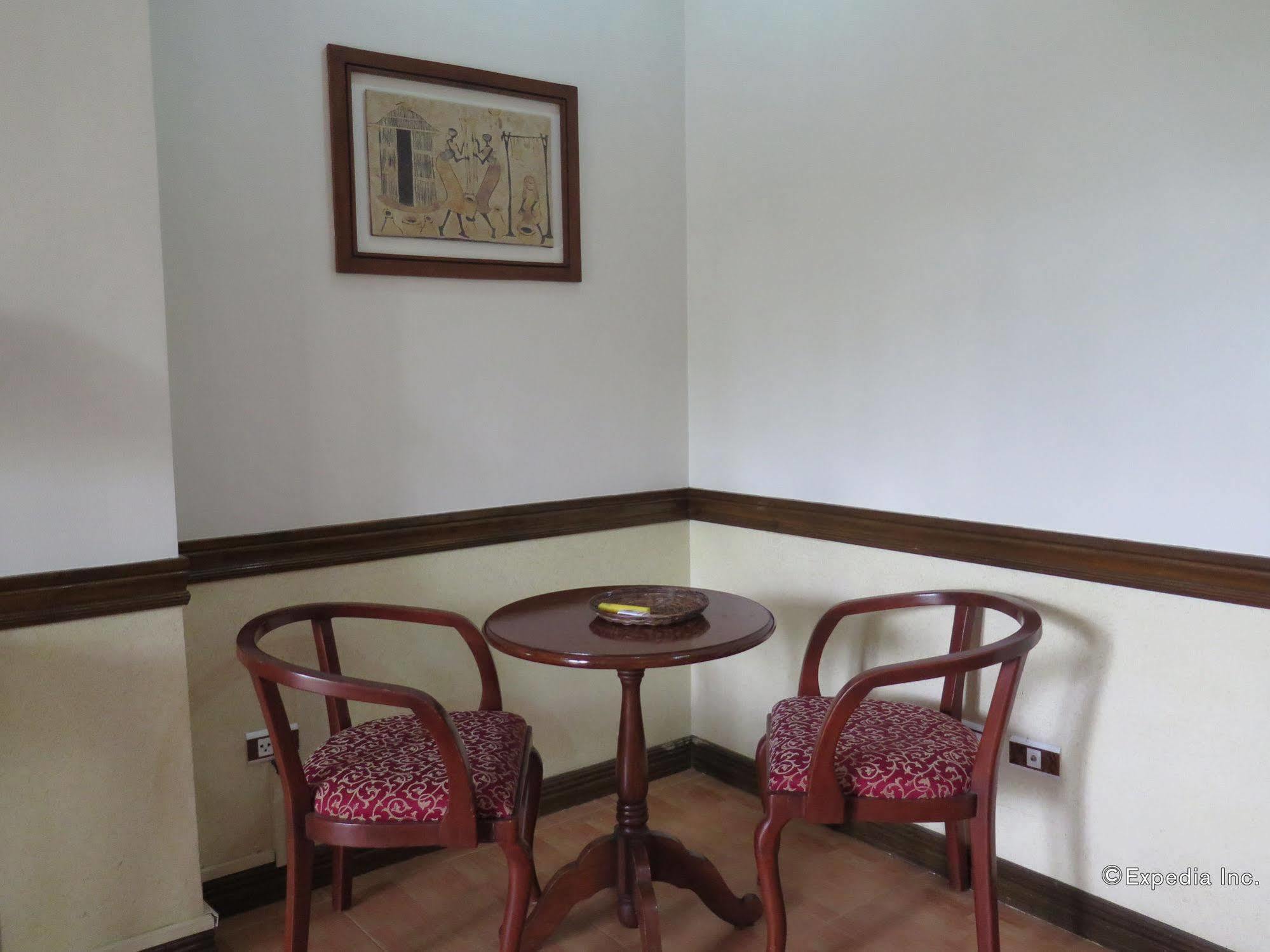 G'S Grand Resort And Convention Center Panglao Extérieur photo