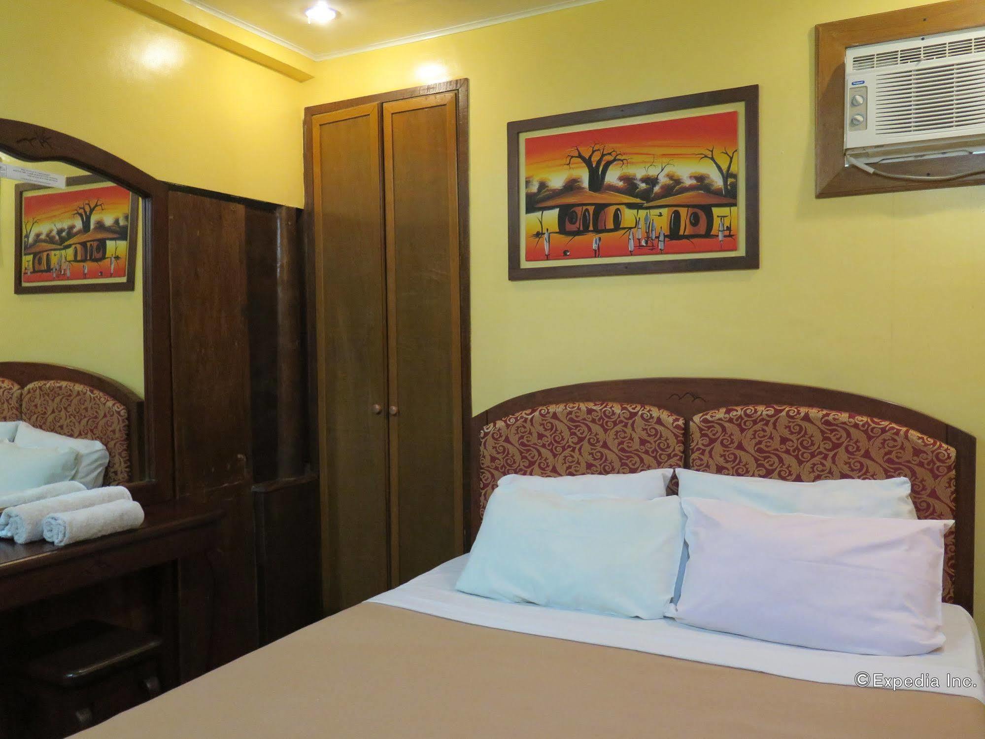 G'S Grand Resort And Convention Center Panglao Extérieur photo