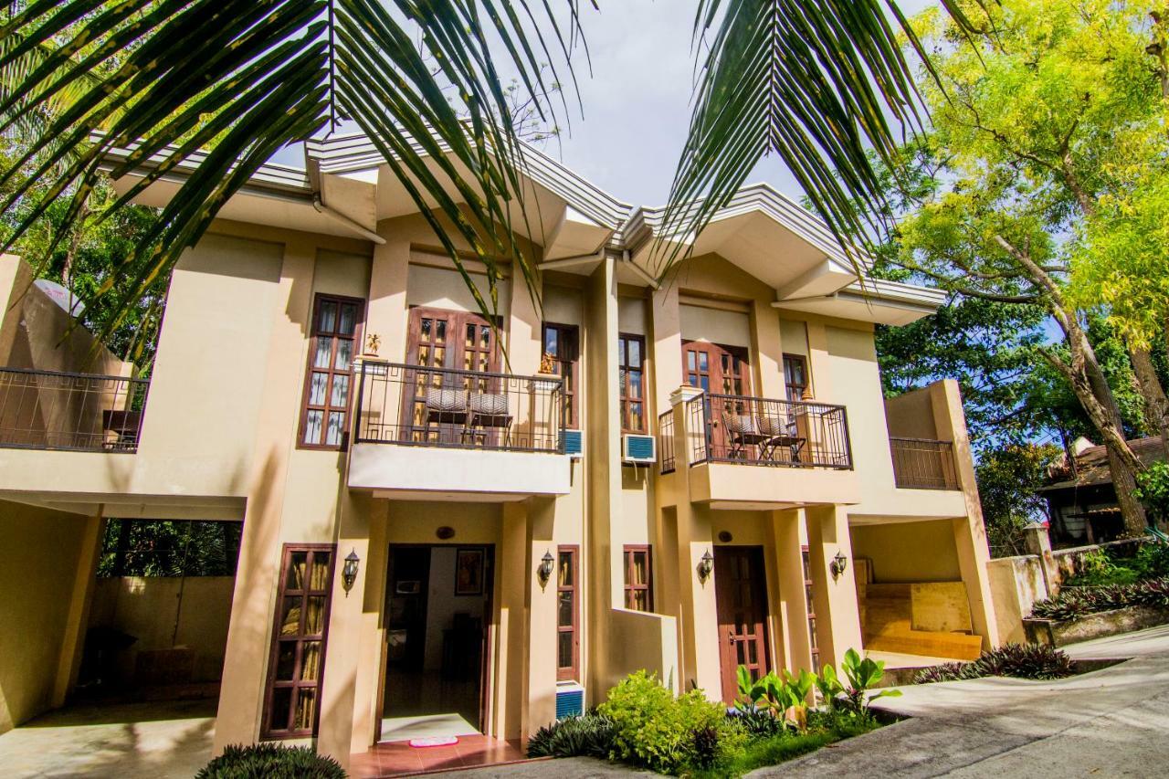 G'S Grand Resort And Convention Center Panglao Extérieur photo
