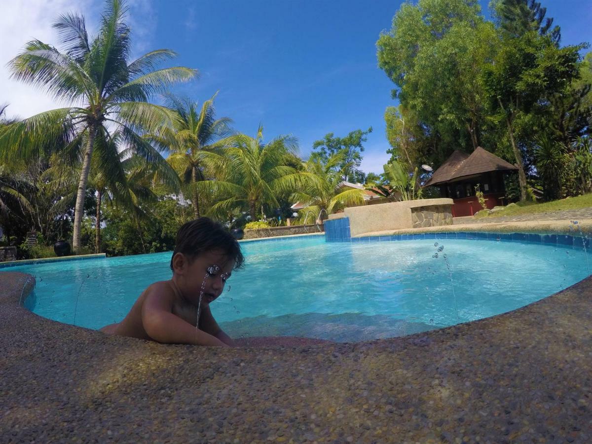 G'S Grand Resort And Convention Center Panglao Extérieur photo