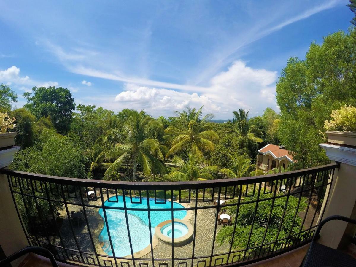 G'S Grand Resort And Convention Center Panglao Extérieur photo