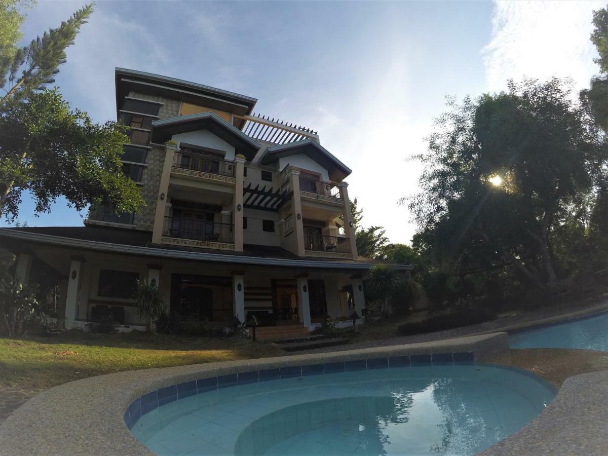 G'S Grand Resort And Convention Center Panglao Extérieur photo